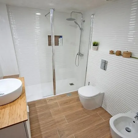 Afan Villa Granada